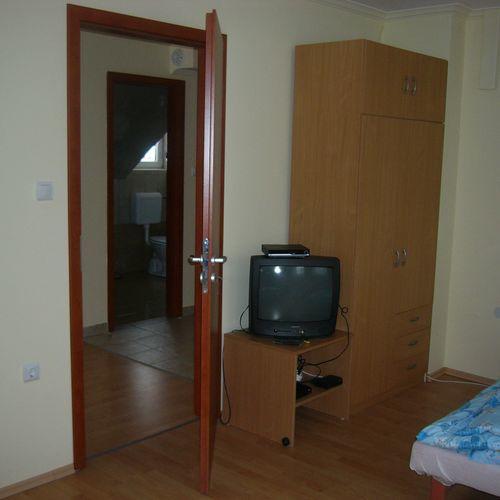 Kustanygyongye Vendeghaz Kehidakustany Apartment Exterior photo
